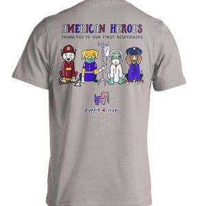 COPY - American Heroes